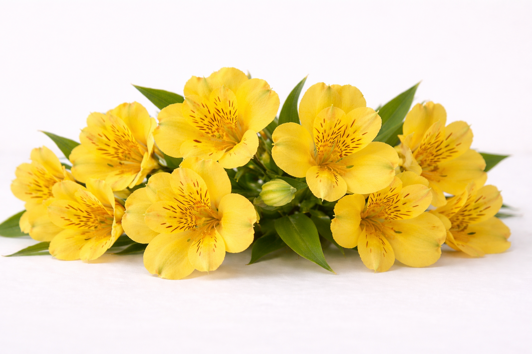 image Alstroemeria Assorted