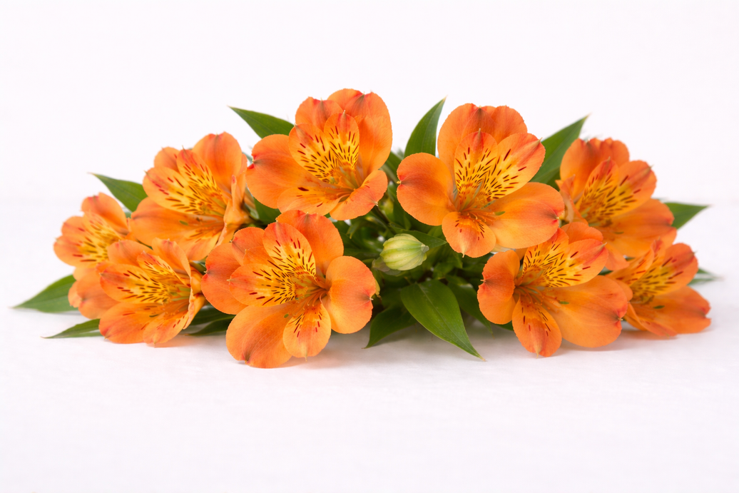 Alstroemeria Assorted