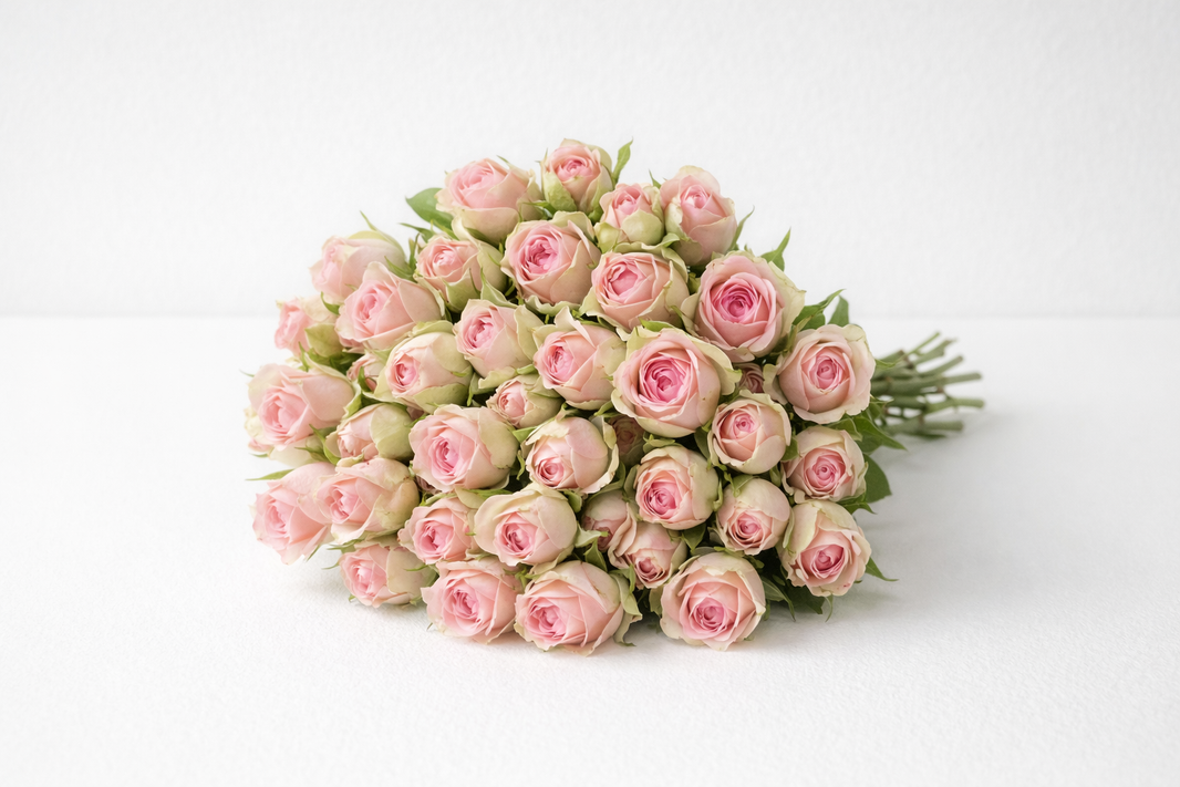 Sweet Blossom Pink Bicolor